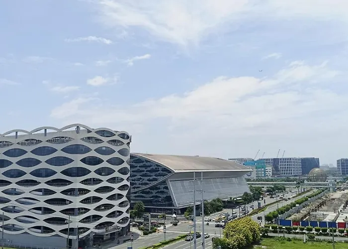 Wp1015 With Balcony Manila
