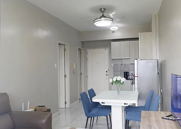 Wp1015 With Balcony Apartment